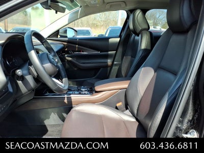 2020 Mazda Mazda CX-30 Premium