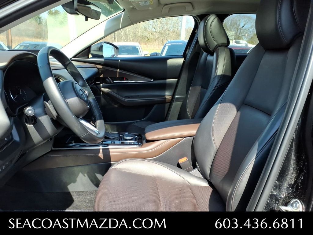 2020 Mazda Mazda CX-30 Premium
