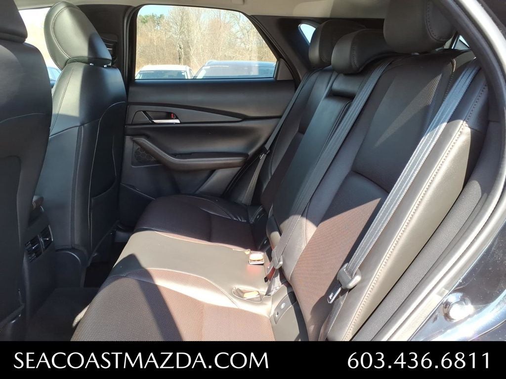 2020 Mazda Mazda CX-30 Premium