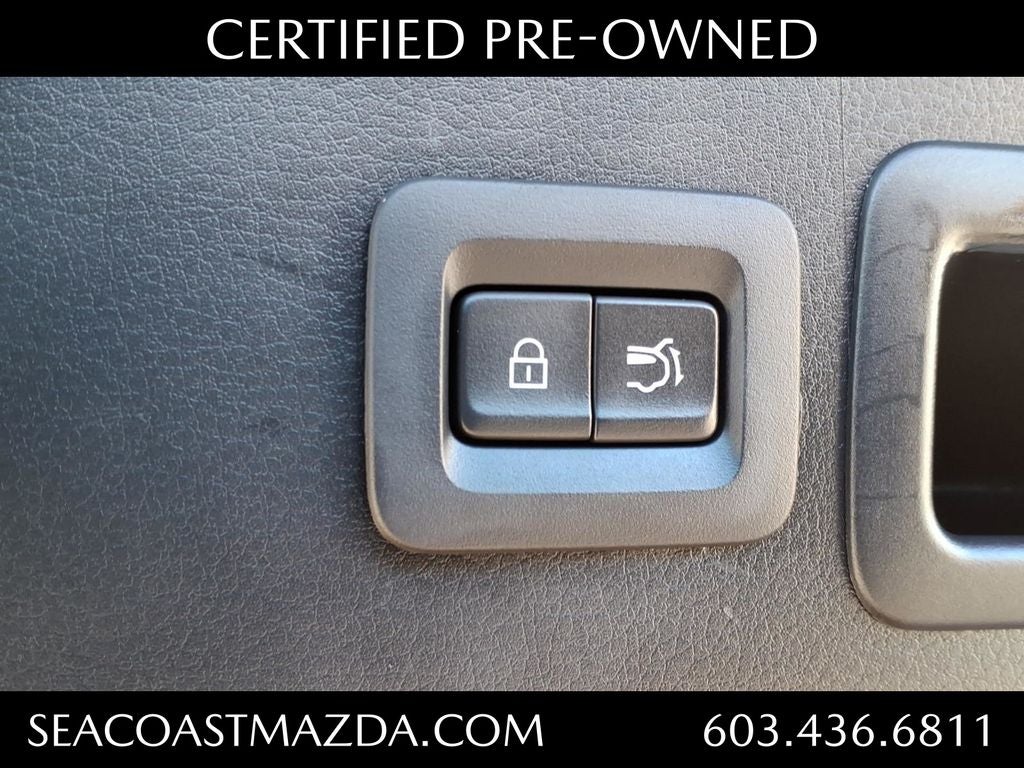 2023 Mazda Mazda CX-30 2.5 Turbo Premium Plus Package w/Premium Plus Package