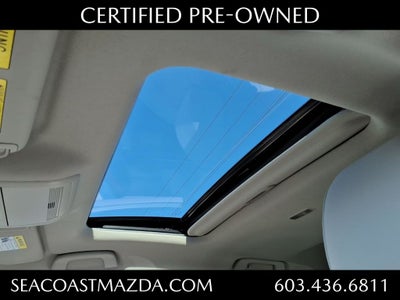 2023 Mazda Mazda CX-30 2.5 Turbo Premium Plus Package w/Premium Plus Package