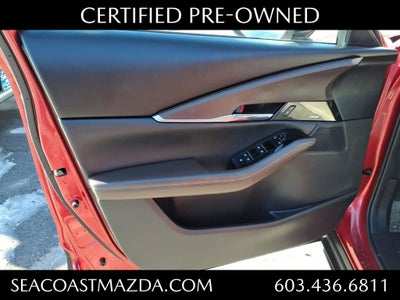 2023 Mazda Mazda CX-30 2.5 Turbo Premium Plus Package w/Premium Plus Package