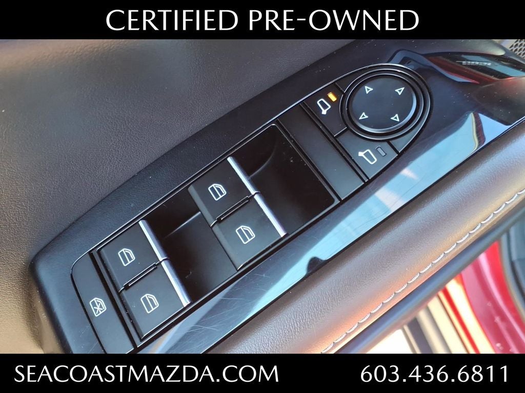 2023 Mazda Mazda CX-30 2.5 Turbo Premium Plus Package w/Premium Plus Package