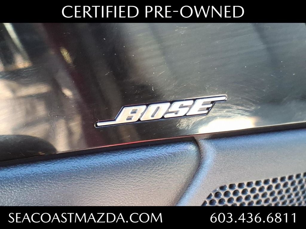 2023 Mazda Mazda CX-30 2.5 Turbo Premium Plus Package w/Premium Plus Package