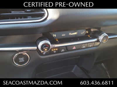 2023 Mazda Mazda CX-30 2.5 Turbo Premium Plus Package w/Premium Plus Package