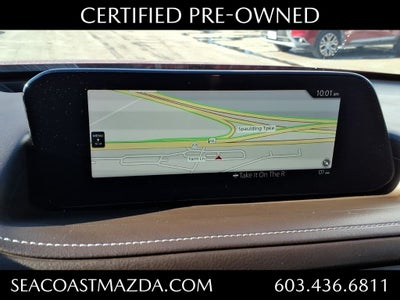 2023 Mazda Mazda CX-30 2.5 Turbo Premium Plus Package w/Premium Plus Package