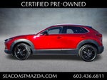 2023 Mazda Mazda CX-30 2.5 Turbo Premium Plus Package w/Premium Plus Package