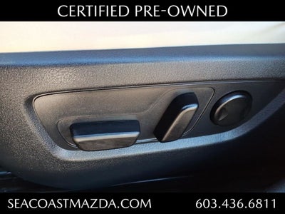 2023 Mazda Mazda CX-30 2.5 Turbo Premium Plus Package w/Premium Plus Package