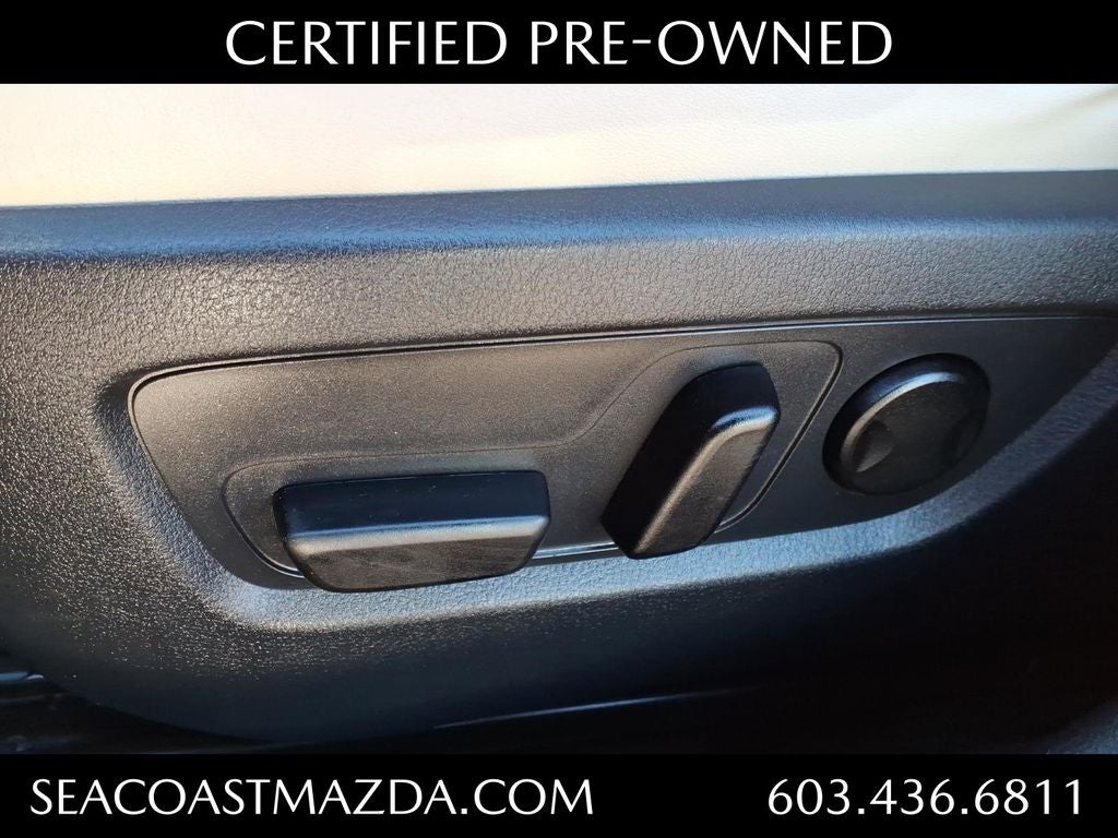 2023 Mazda Mazda CX-30 2.5 Turbo Premium Plus Package w/Premium Plus Package