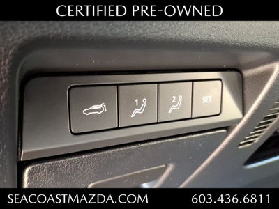 2023 Mazda Mazda CX-30 2.5 Turbo Premium Plus Package w/Premium Plus Package