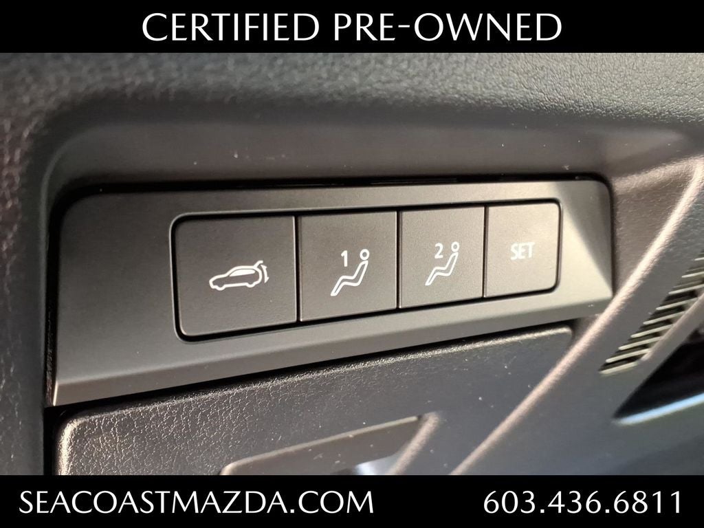 2023 Mazda Mazda CX-30 2.5 Turbo Premium Plus Package w/Premium Plus Package