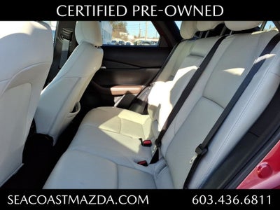 2023 Mazda Mazda CX-30 2.5 Turbo Premium Plus Package w/Premium Plus Package