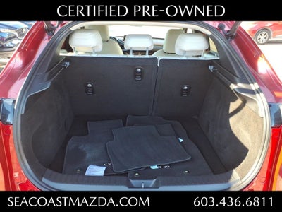 2023 Mazda Mazda CX-30 2.5 Turbo Premium Plus Package w/Premium Plus Package