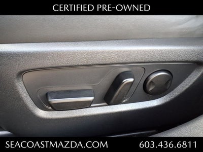 2023 Mazda Mazda CX-30 2.5 Turbo Premium Plus Package w/Premium Plus Package