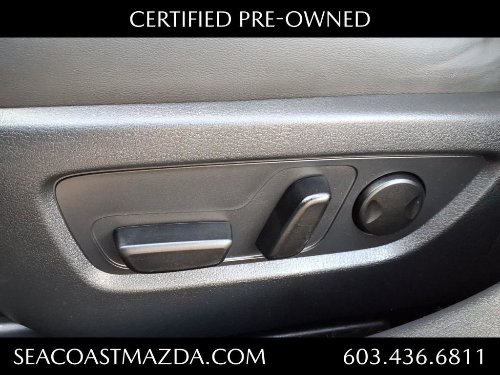 2023 Mazda Mazda CX-30 2.5 Turbo Premium Plus Package w/Premium Plus Package