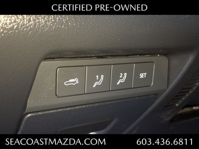 2023 Mazda Mazda CX-30 2.5 Turbo Premium Plus Package w/Premium Plus Package