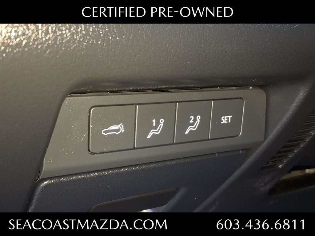 2023 Mazda Mazda CX-30 2.5 Turbo Premium Plus Package w/Premium Plus Package