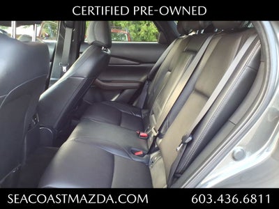 2023 Mazda Mazda CX-30 2.5 Turbo Premium Plus Package w/Premium Plus Package