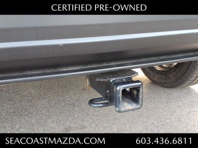 2023 Mazda Mazda CX-30 2.5 Turbo Premium Plus Package w/Premium Plus Package