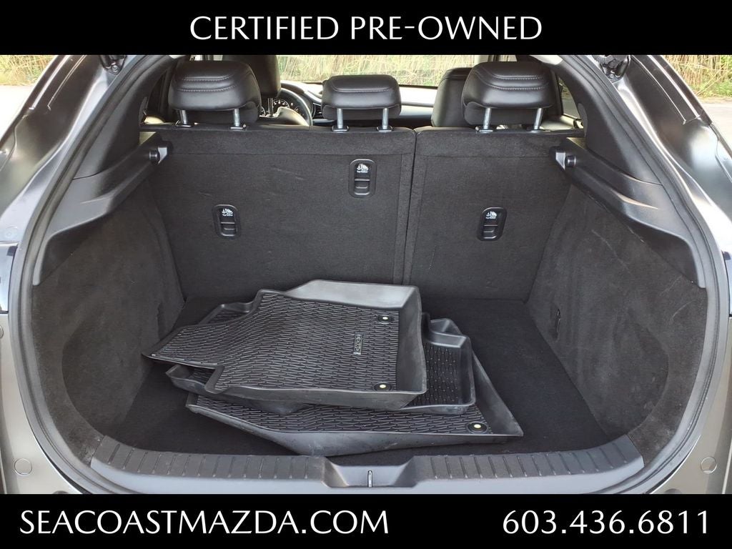 2023 Mazda Mazda CX-30 2.5 Turbo Premium Plus Package w/Premium Plus Package