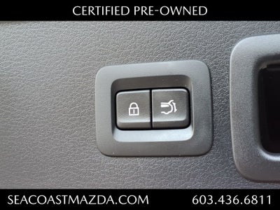 2023 Mazda Mazda CX-30 2.5 Turbo Premium Plus Package w/Premium Plus Package