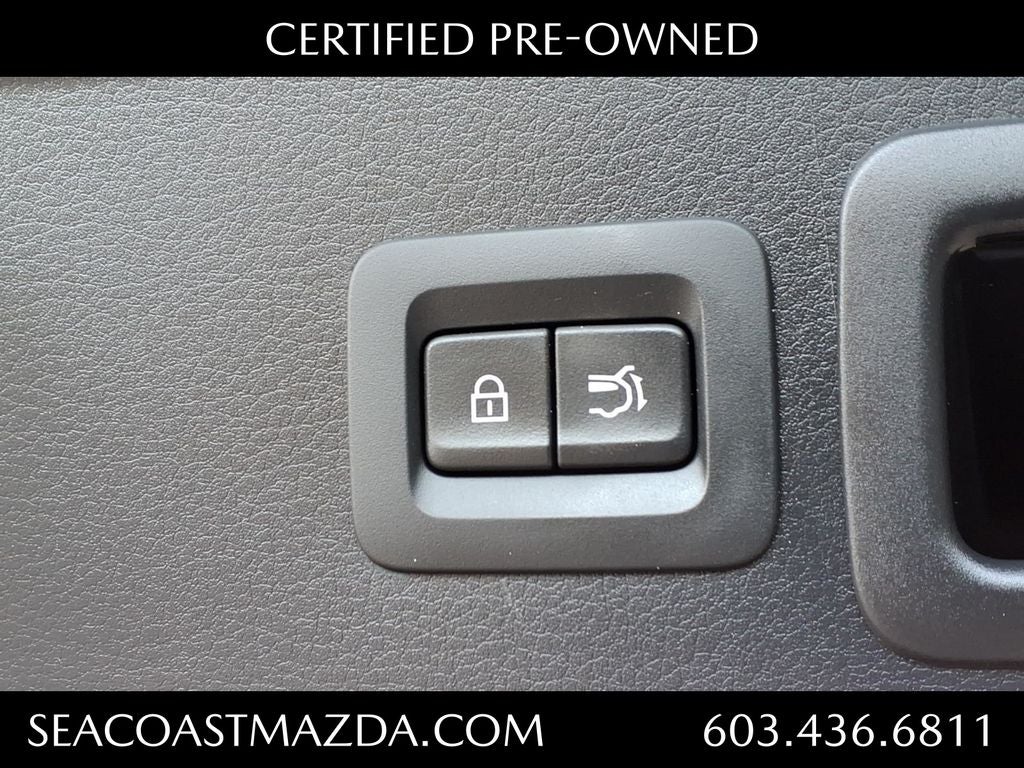 2023 Mazda Mazda CX-30 2.5 Turbo Premium Plus Package w/Premium Plus Package