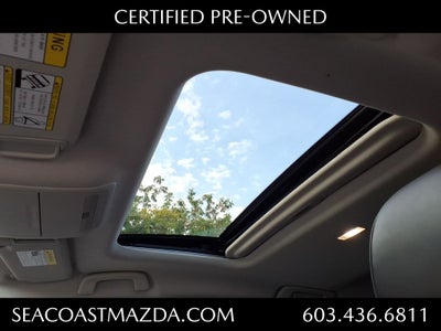 2023 Mazda Mazda CX-30 2.5 Turbo Premium Plus Package w/Premium Plus Package