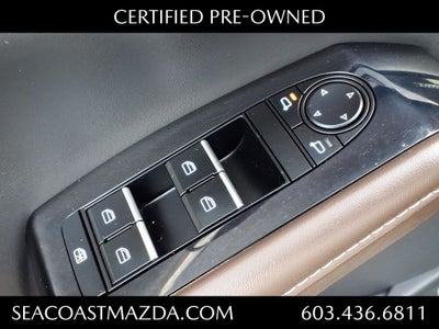 2023 Mazda Mazda CX-30 2.5 Turbo Premium Plus Package w/Premium Plus Package