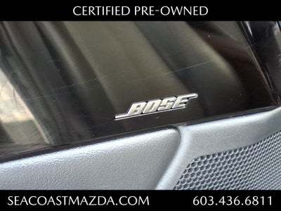 2023 Mazda Mazda CX-30 2.5 Turbo Premium Plus Package w/Premium Plus Package