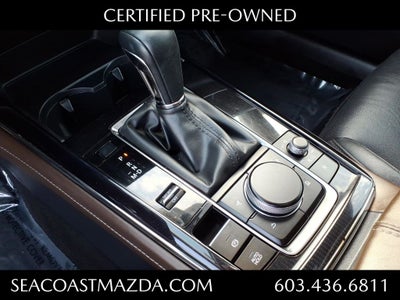 2023 Mazda Mazda CX-30 2.5 Turbo Premium Plus Package w/Premium Plus Package