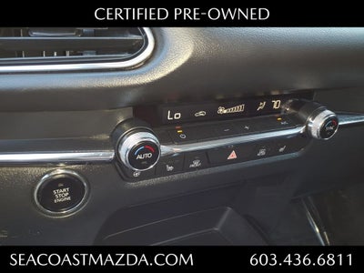 2023 Mazda Mazda CX-30 2.5 Turbo Premium Plus Package w/Premium Plus Package