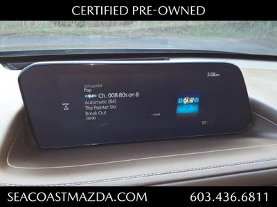 2023 Mazda Mazda CX-30 2.5 Turbo Premium Plus Package w/Premium Plus Package