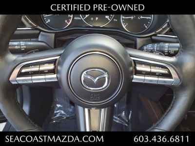 2023 Mazda Mazda CX-30 2.5 Turbo Premium Plus Package w/Premium Plus Package