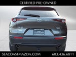 2023 Mazda Mazda CX-30 2.5 Turbo Premium Plus Package w/Premium Plus Package