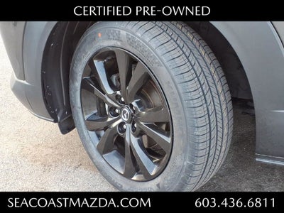 2023 Mazda Mazda CX-30 2.5 Turbo Premium Plus Package w/Premium Plus Package
