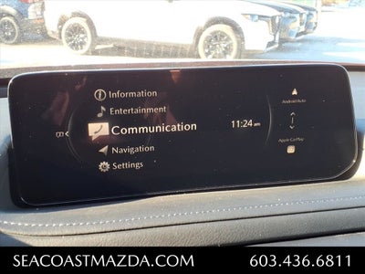 2026 Mazda Mazda CX-30 2.5 Turbo Premium Plus AWD