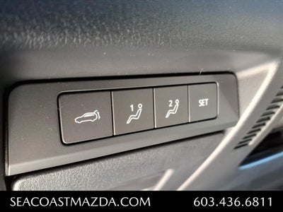 2026 Mazda Mazda CX-30 2.5 Turbo Premium Plus AWD