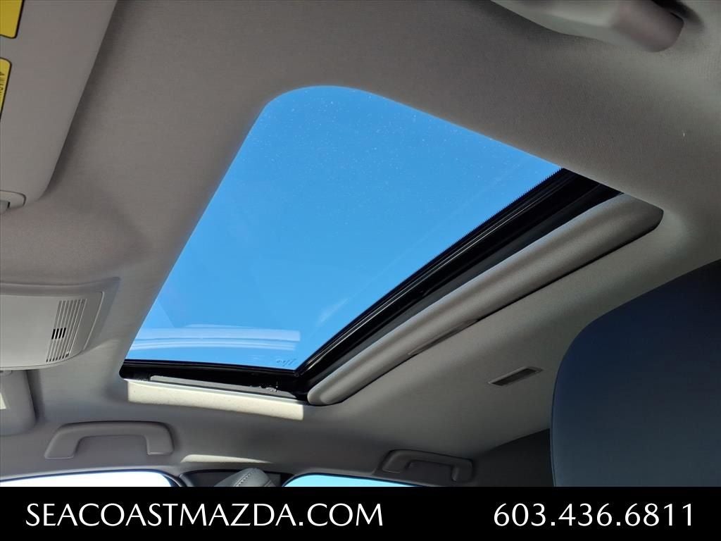 2026 Mazda Mazda CX-30 2.5 Turbo Premium Plus AWD