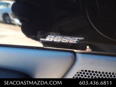 2026 Mazda Mazda CX-30 2.5 Turbo Premium Plus AWD