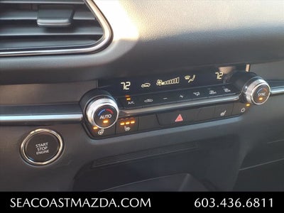 2026 Mazda Mazda CX-30 2.5 Turbo Premium Plus AWD