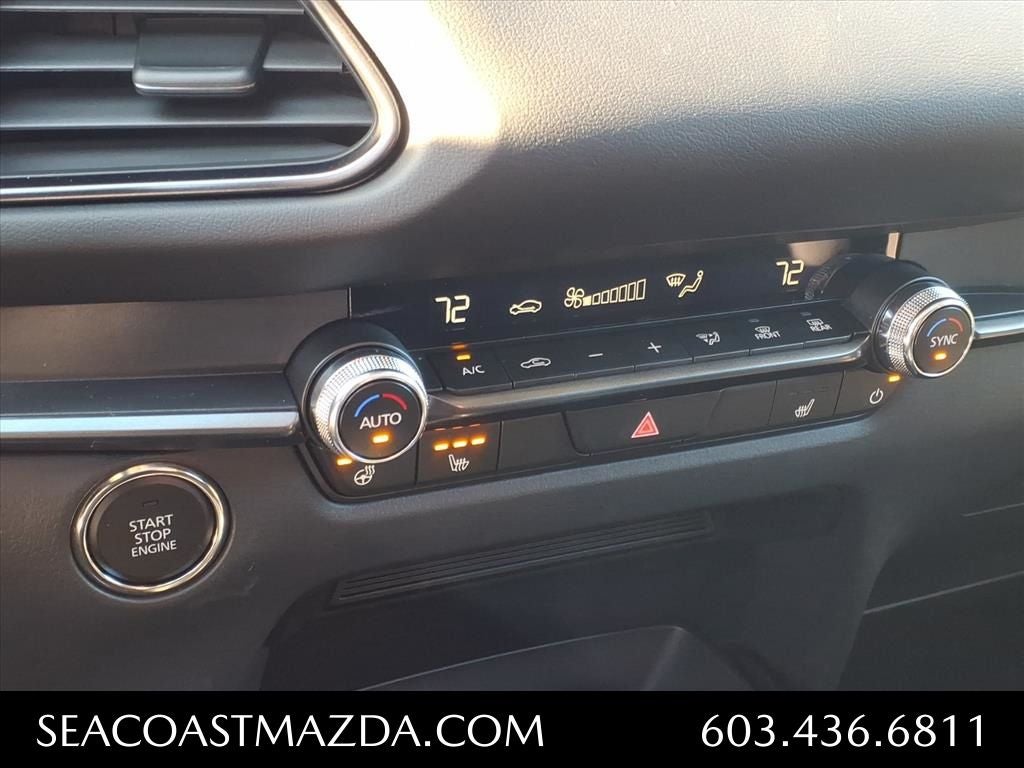 2026 Mazda Mazda CX-30 2.5 Turbo Premium Plus AWD