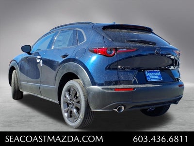 2026 Mazda Mazda CX-30 2.5 Turbo Premium Plus AWD