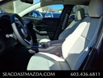 2026 Mazda Mazda CX-30 2.5 Turbo Premium Plus AWD