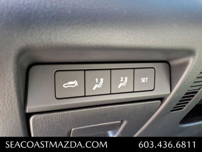 2026 Mazda Mazda CX-30 2.5 Turbo Premium Plus AWD