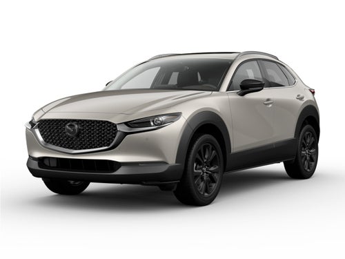 2025 Mazda Mazda CX-30 2.5 Turbo Premium Plus Package w/Premium Plus Package
