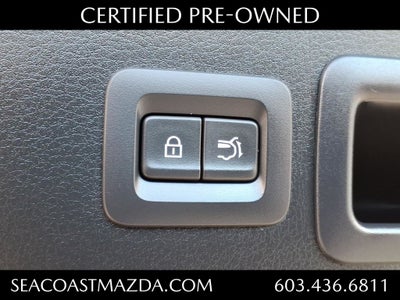 2025 Mazda Mazda CX-30 2.5 Turbo Premium Plus Package w/Premium Plus Package