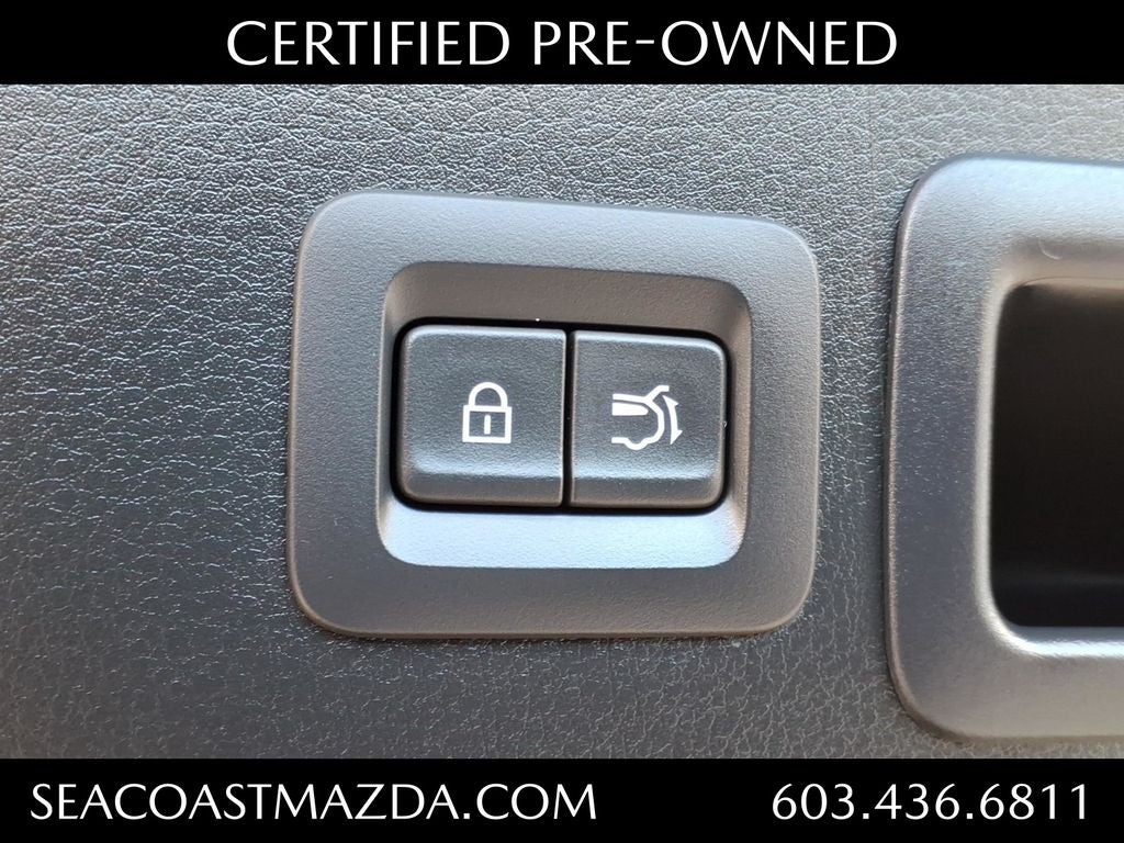 2025 Mazda Mazda CX-30 2.5 Turbo Premium Plus Package w/Premium Plus Package