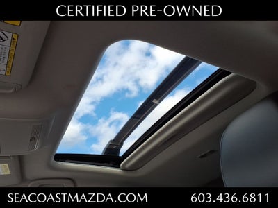 2025 Mazda Mazda CX-30 2.5 Turbo Premium Plus Package w/Premium Plus Package