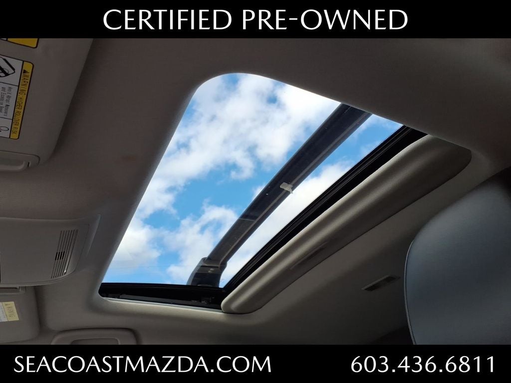 2025 Mazda Mazda CX-30 2.5 Turbo Premium Plus Package w/Premium Plus Package