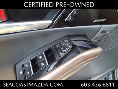 2025 Mazda Mazda CX-30 2.5 Turbo Premium Plus Package w/Premium Plus Package